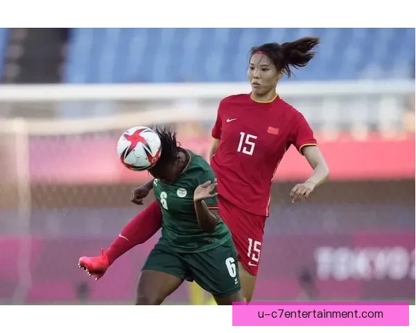 昆达南吉打破女足转会费纪录 引领国际足坛新风潮