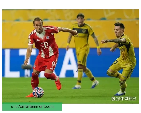 凯恩对阵国米世俱杯高光时刻全面解析与关键进球回顾赛场统治力 凯恩对阵国米世俱杯高光时刻全面解析与关键进球回顾赛场统治力